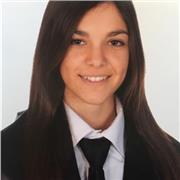 Imparto clases particulares de cualquier asignatura de Derecho y de Criminología y de apoyo escolar en Primaria, ESO y Bachillerato